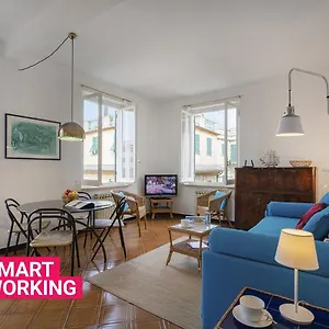  Appartement Ca' Del Porto By Wonderful Italy